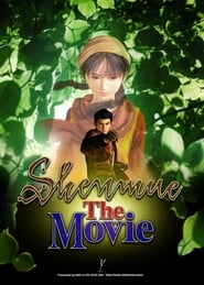 Shenmue The Movie' Poster