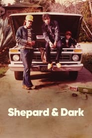 Shepard  Dark' Poster