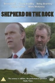 Shepherd on the Rock' Poster