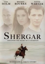 Shergar' Poster
