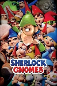 Streaming sources forSherlock Gnomes