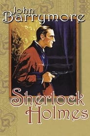 Sherlock Holmes' Poster