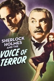 Streaming sources forSherlock Holmes and the Voice of Terror