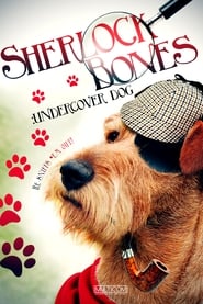 Sherlock Undercover Dog' Poster