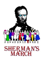 Shermans March