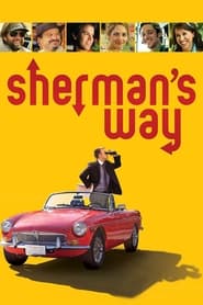 Shermans Way' Poster