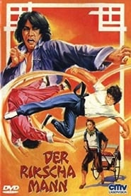 My Kung Fu 12 Kicks' Poster