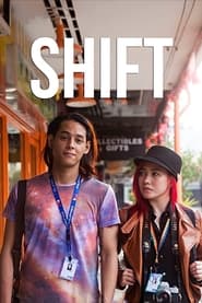 Shift' Poster