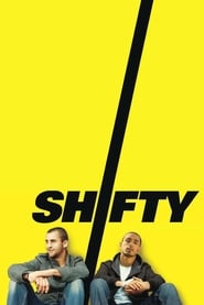 Shifty' Poster