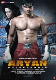Aryan Unbreakable' Poster