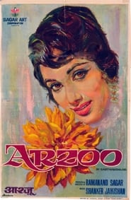 Arzoo' Poster