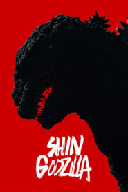 Streaming sources forShin Godzilla
