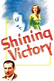Shining Victory' Poster