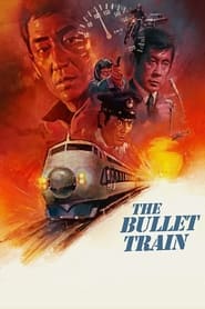 The Bullet Train' Poster