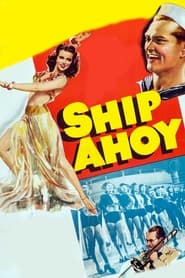Ship Ahoy' Poster