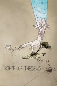 Ship of Theseus' Poster