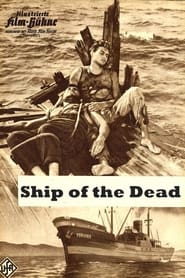 Ship of the Dead' Poster