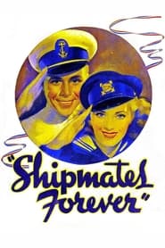 Shipmates Forever' Poster