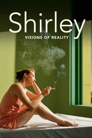 Shirley Visions of Reality' Poster