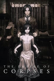 Streaming sources forThe Empire of Corpses
