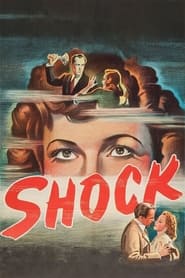 Shock' Poster