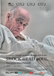 Shock Head Soul' Poster