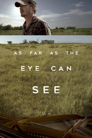 As Far As The Eye Can See' Poster