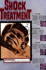Shock Treatment' Poster