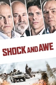 Shock and Awe' Poster