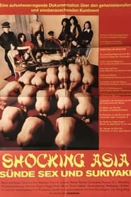 Shocking Asia' Poster