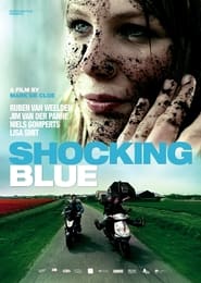 Shocking Blue' Poster