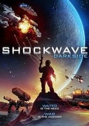 Shockwave Darkside' Poster