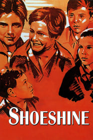 Streaming sources forShoeshine