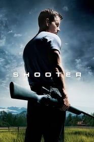 Shooter' Poster