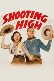 Shooting High' Poster