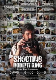 Shooting Robert King' Poster