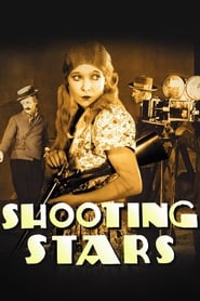 Shooting Stars' Poster