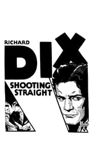 Shooting Straight' Poster