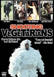 Shooting Vegetarians' Poster