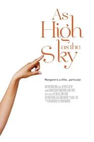 As High as the Sky' Poster