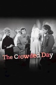 The Crowded Day' Poster