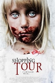 Shopping Tour' Poster