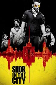 Shor in the City' Poster