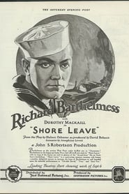 Shore Leave' Poster