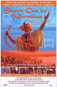 Short Cut to Nirvana Kumbh Mela' Poster