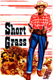 Short Grass' Poster
