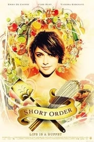 Short Order' Poster