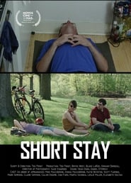 Short Stay' Poster
