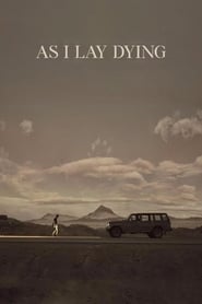 As I Lay Dying' Poster