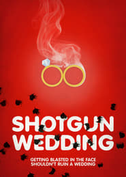 Shotgun Wedding' Poster